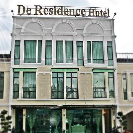 De Residence Boutique Hotel Ίπο Εξωτερικό φωτογραφία