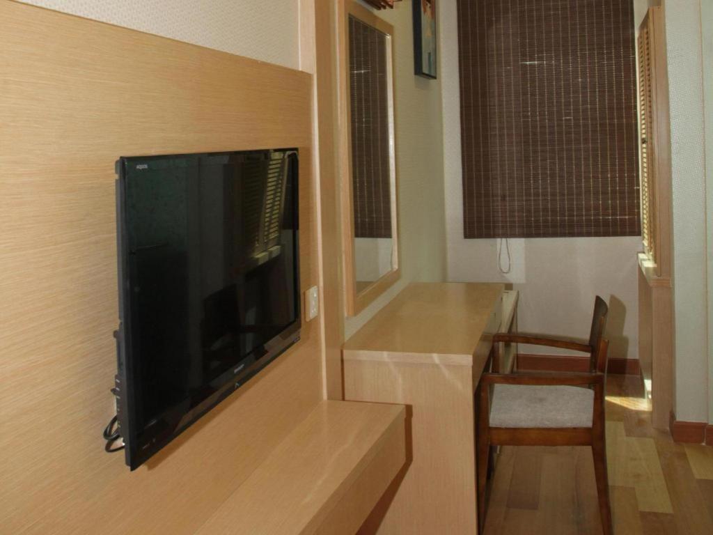 De Residence Boutique Hotel Ίπο Εξωτερικό φωτογραφία