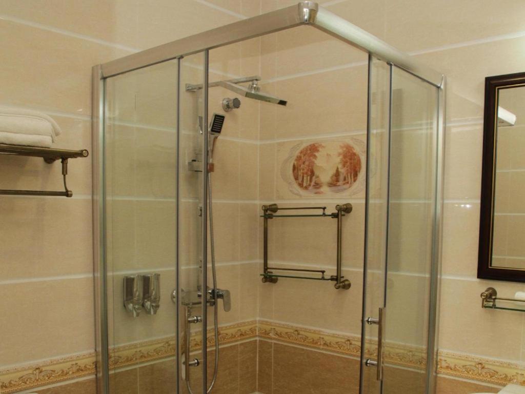 De Residence Boutique Hotel Ίπο Εξωτερικό φωτογραφία