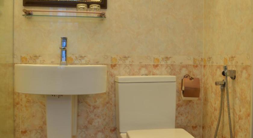 De Residence Boutique Hotel Ίπο Εξωτερικό φωτογραφία