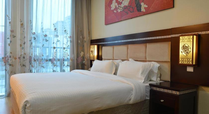 De Residence Boutique Hotel Ίπο Εξωτερικό φωτογραφία