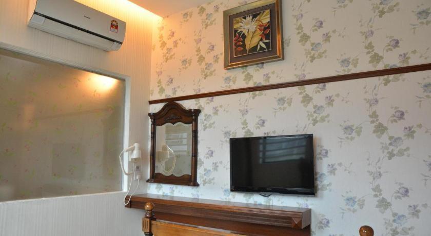 De Residence Boutique Hotel Ίπο Εξωτερικό φωτογραφία