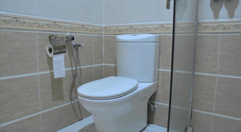 De Residence Boutique Hotel Ίπο Εξωτερικό φωτογραφία