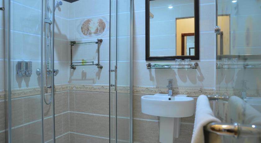 De Residence Boutique Hotel Ίπο Εξωτερικό φωτογραφία