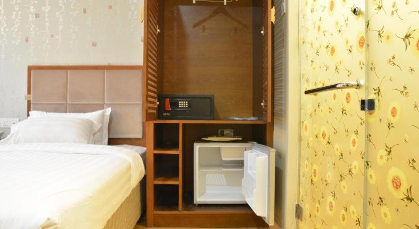De Residence Boutique Hotel Ίπο Εξωτερικό φωτογραφία