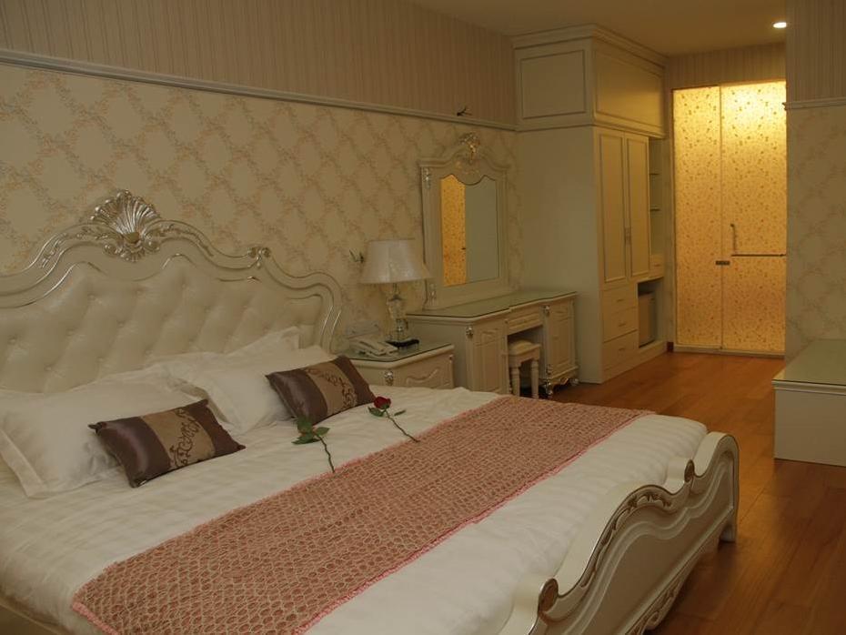 De Residence Boutique Hotel Ίπο Εξωτερικό φωτογραφία