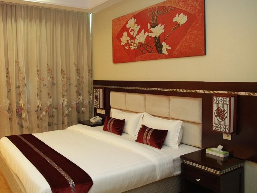 De Residence Boutique Hotel Ίπο Εξωτερικό φωτογραφία