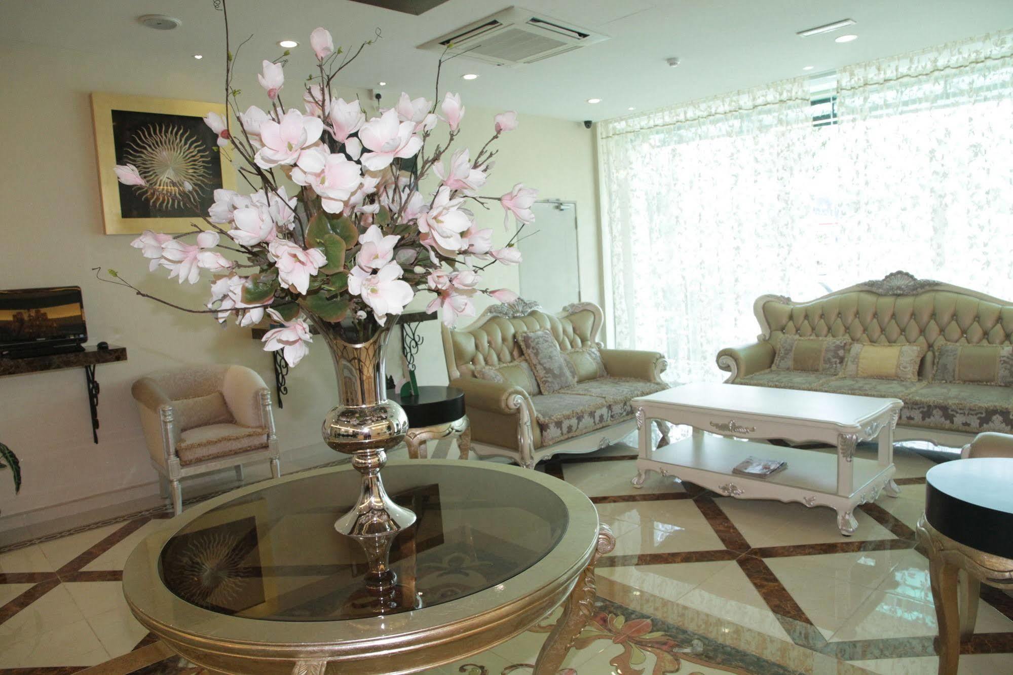 De Residence Boutique Hotel Ίπο Εξωτερικό φωτογραφία