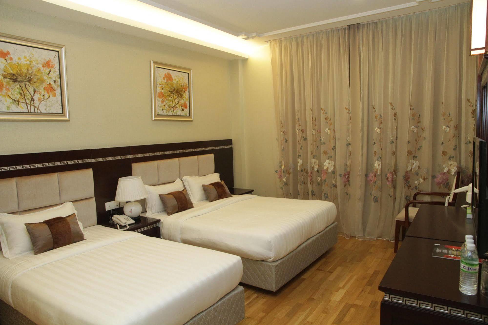 De Residence Boutique Hotel Ίπο Εξωτερικό φωτογραφία