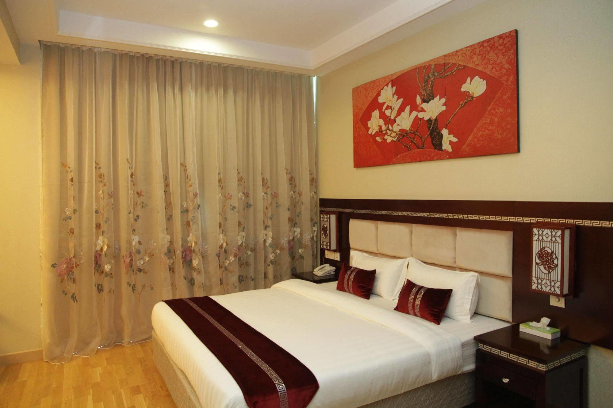 De Residence Boutique Hotel Ίπο Εξωτερικό φωτογραφία