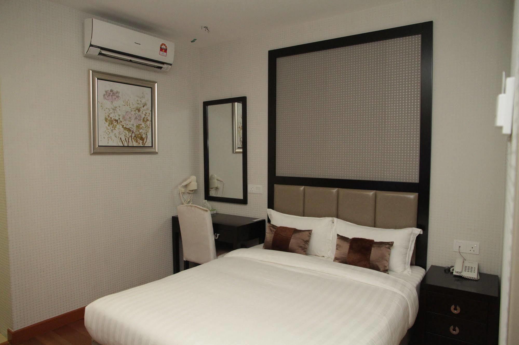 De Residence Boutique Hotel Ίπο Εξωτερικό φωτογραφία