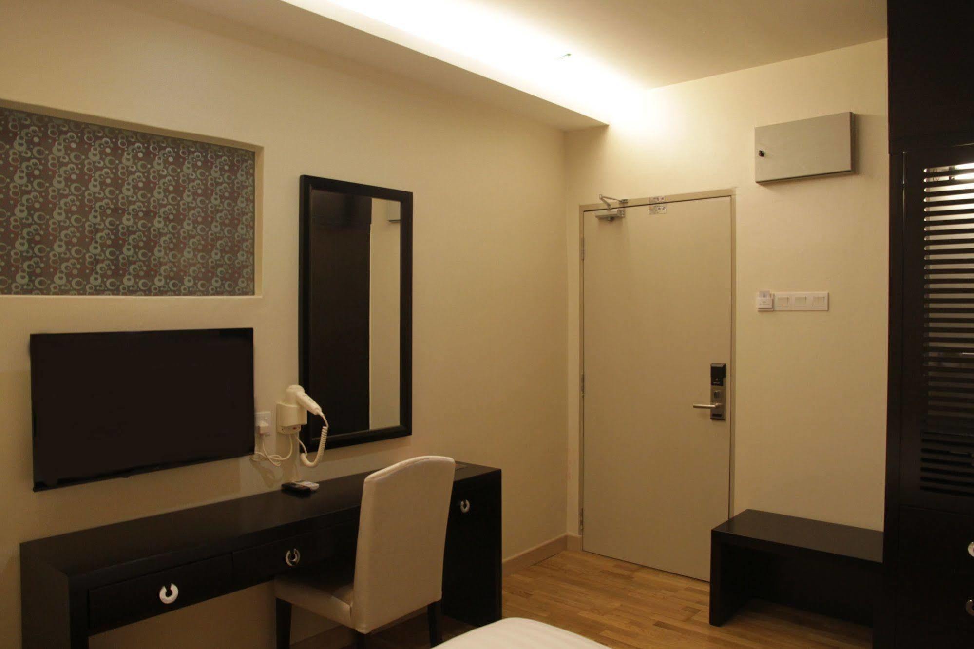 De Residence Boutique Hotel Ίπο Εξωτερικό φωτογραφία
