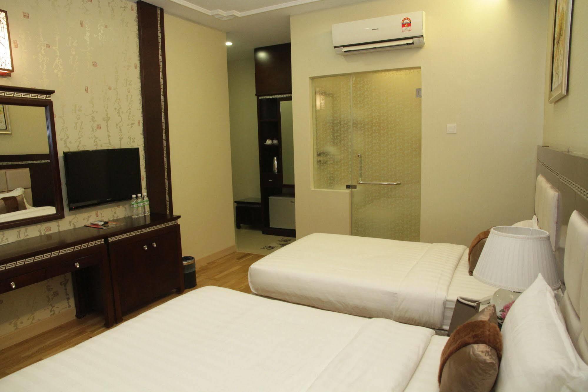 De Residence Boutique Hotel Ίπο Εξωτερικό φωτογραφία