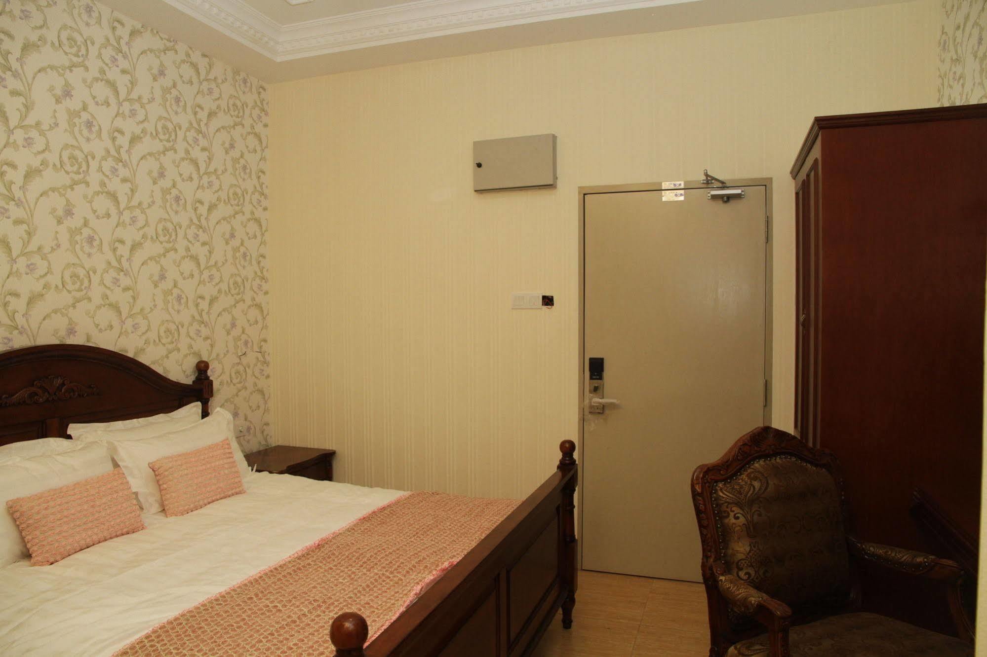 De Residence Boutique Hotel Ίπο Εξωτερικό φωτογραφία