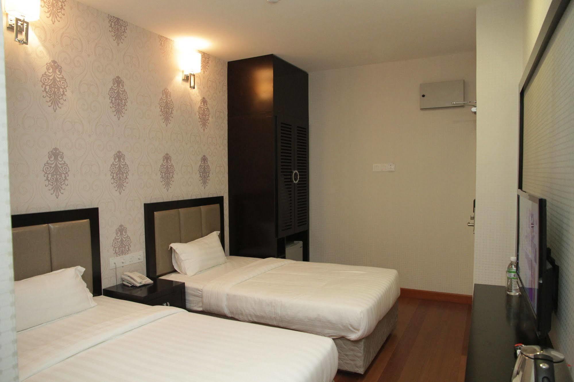 De Residence Boutique Hotel Ίπο Εξωτερικό φωτογραφία