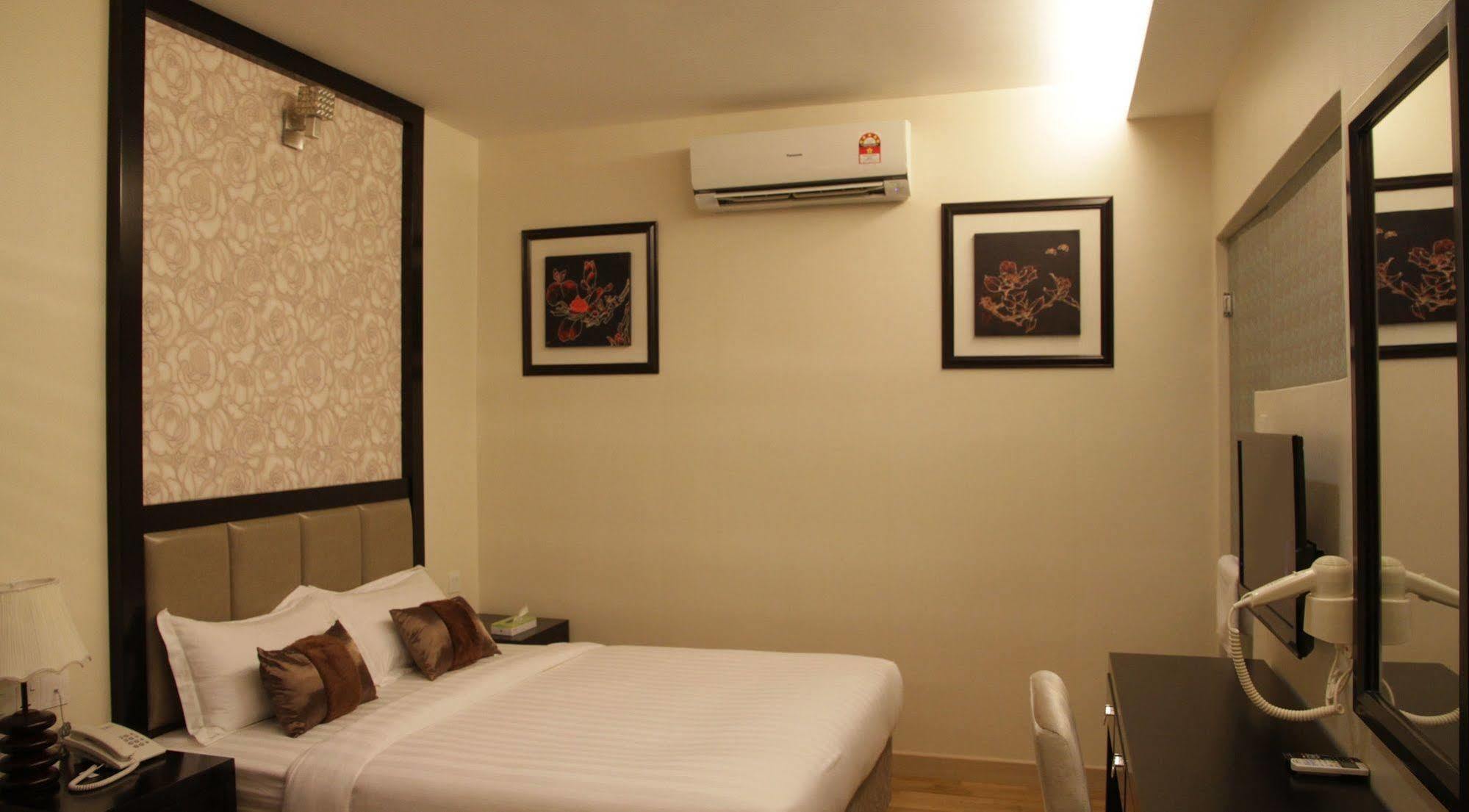 De Residence Boutique Hotel Ίπο Εξωτερικό φωτογραφία