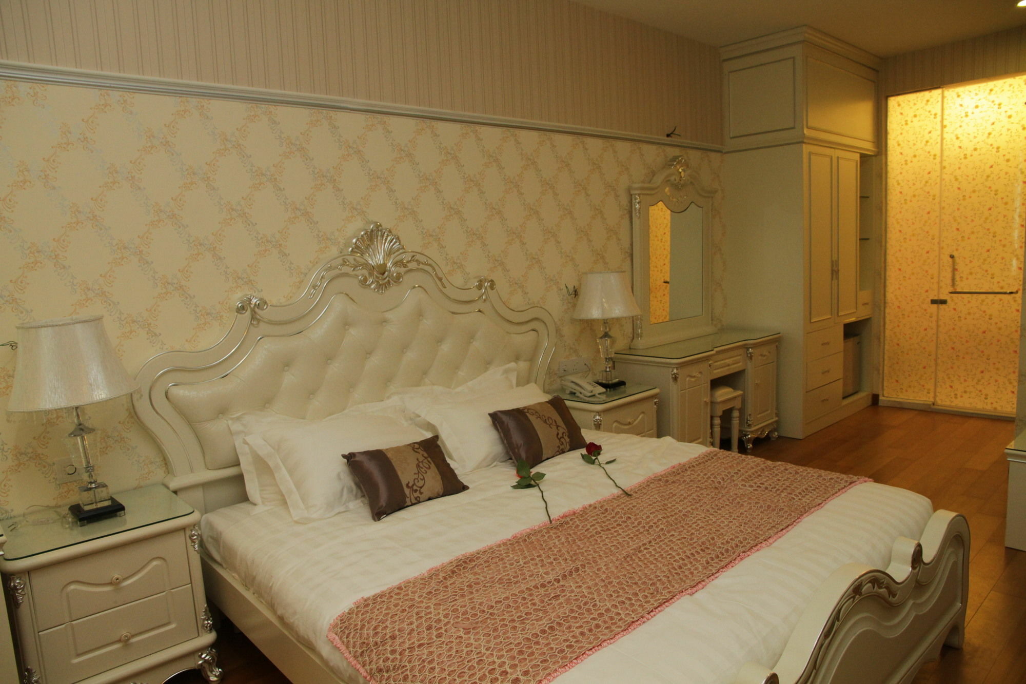 De Residence Boutique Hotel Ίπο Εξωτερικό φωτογραφία